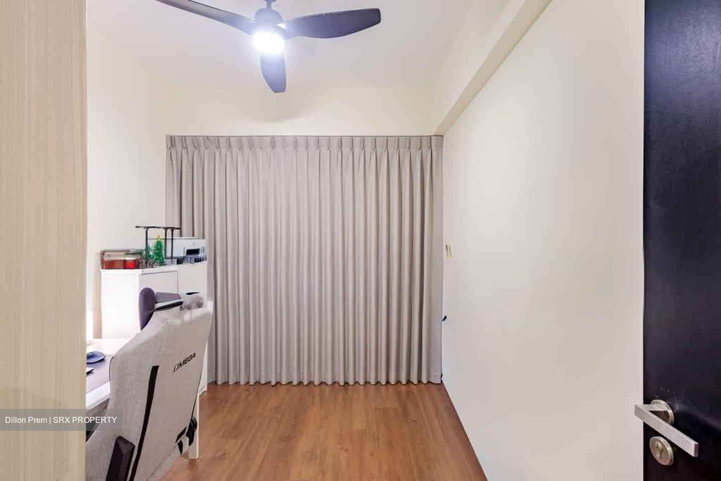 Parc Olympia (D17), Condominium #599778041